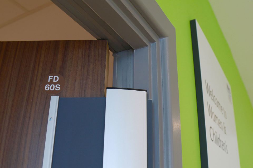 DUMFRIES AND GALLOWAY ROYAL INFIRMARY