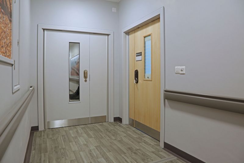 Brunswick Ward, Sussex Partnership NHS FT