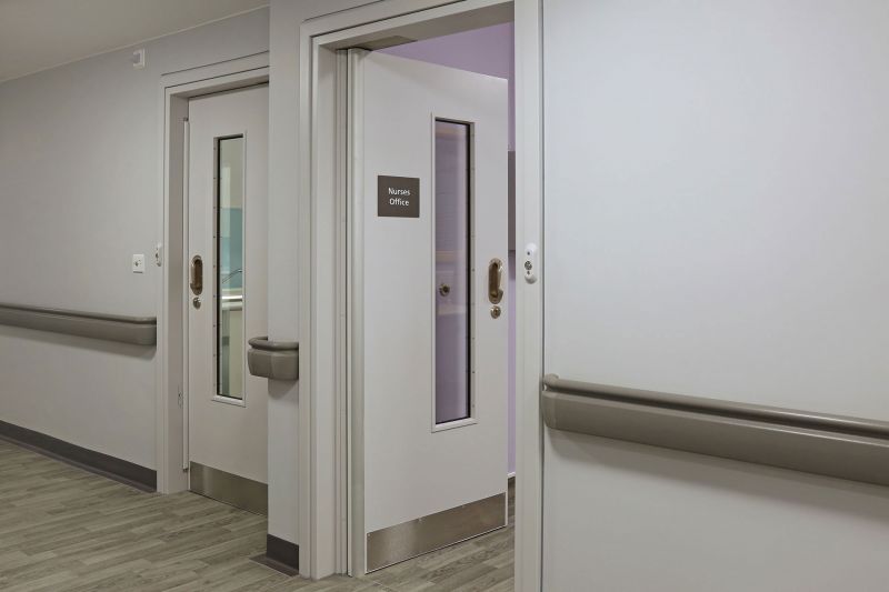 Brunswick Ward, Sussex Partnership NHS FT