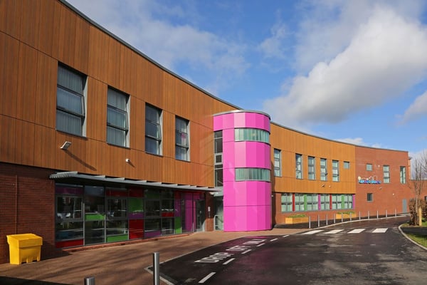 Case Study: Cheshire and Wirral Partnership NHS FT