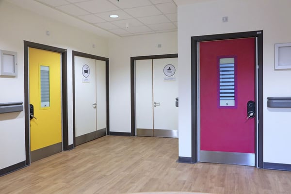 Case Study: Atherleigh Park, North West Boroughs Healthcare