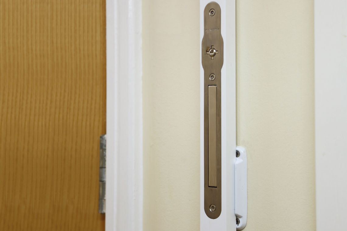 Straightforward retrofit