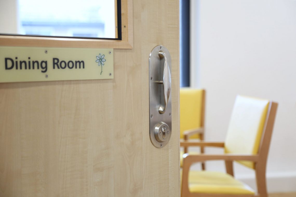 Helping budgets go further