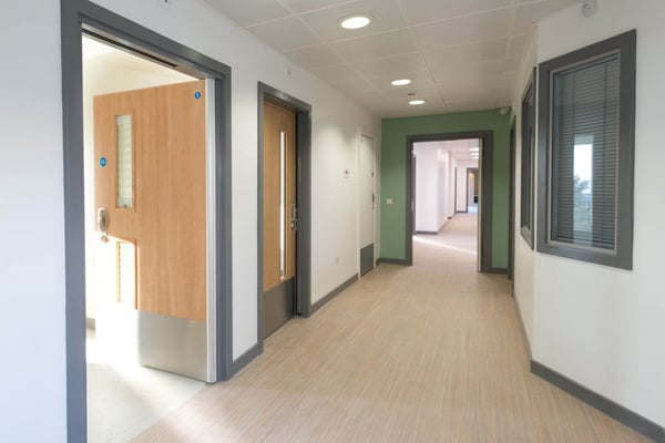 Brochure: Door Components