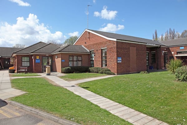 Case Study: Birmingham and Solihull Mental Health FT