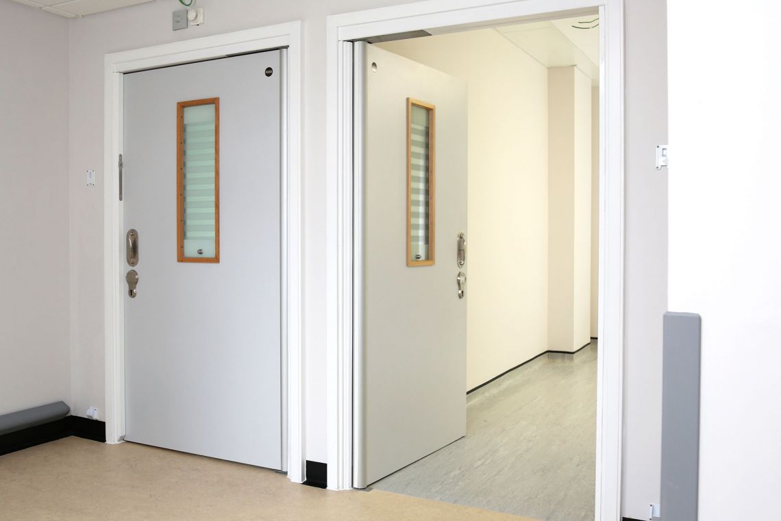 Creating a homely environment