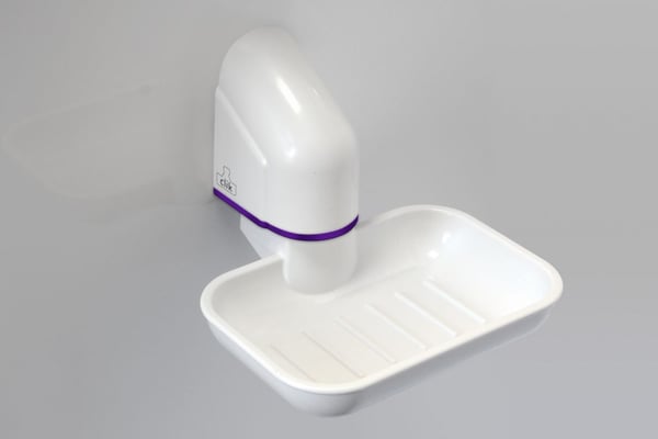 Technical: Load Release Anti-Ligature Fittings