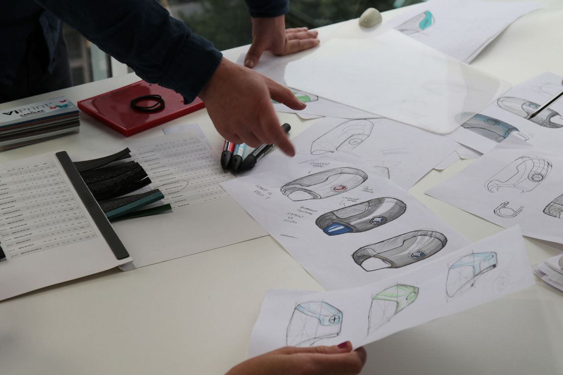 Phase 2: Analyse and develop