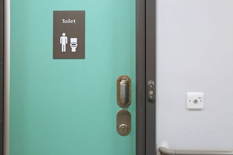 Brunswick Ward, Sussex Partnership NHS FT