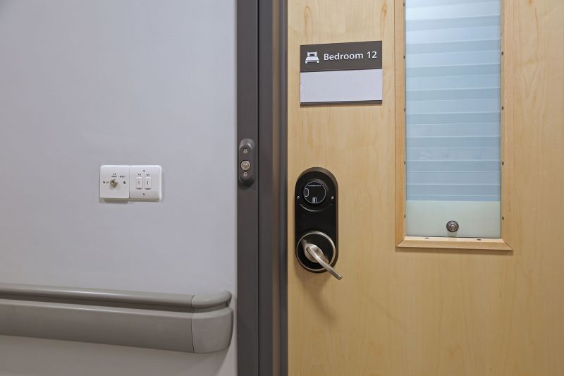 Brunswick Ward, Sussex Partnership NHS FT