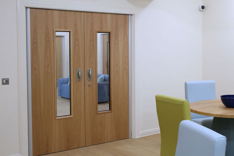 MILDMAY OAKS, PRIORY GROUP