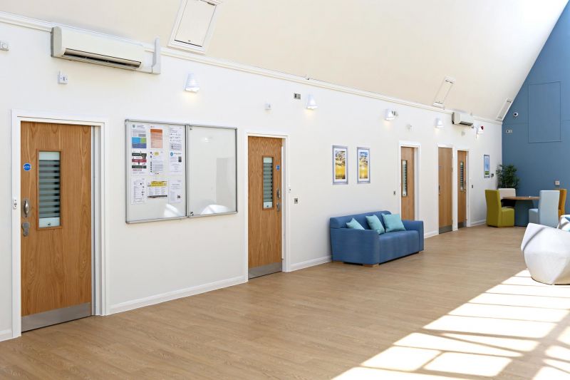 MILDMAY OAKS, PRIORY GROUP