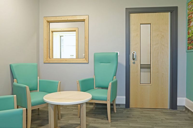 Brunswick Ward, Sussex Partnership NHS FT