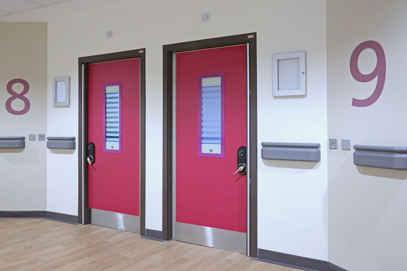 Atherleigh Park, North West Boroughs Healthcare