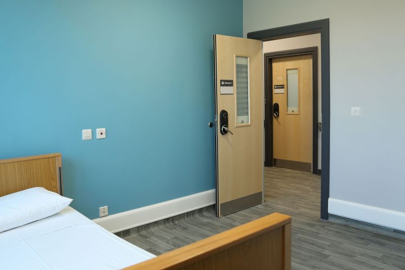 Brunswick Ward, Sussex Partnership NHS FT