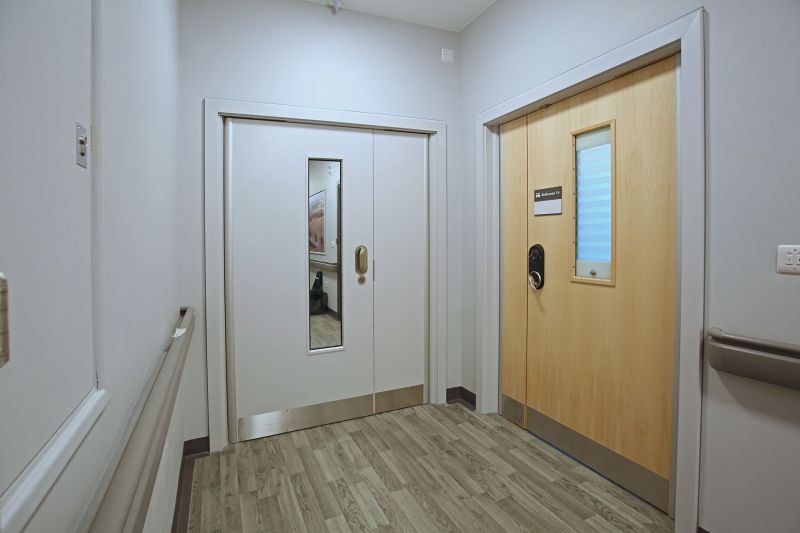 Brunswick Ward, Sussex Partnership NHS FT