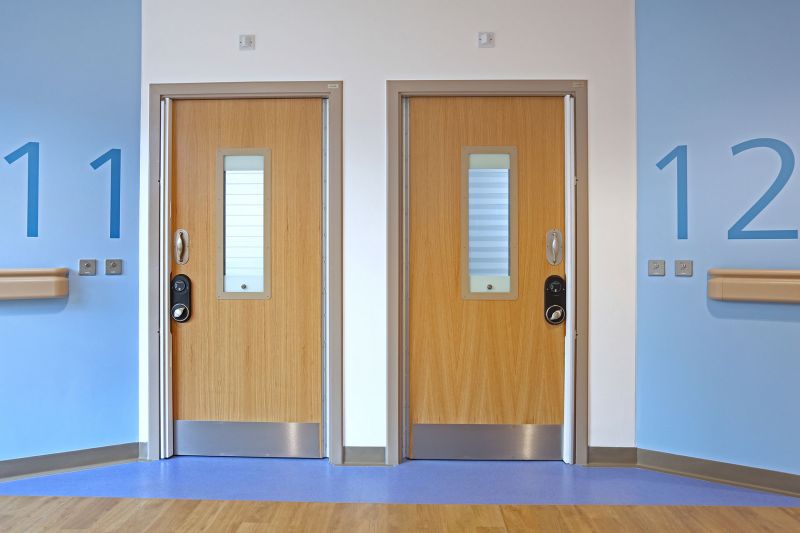 Atherleigh Park, North West Boroughs Healthcare
