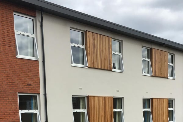 Case Study: Grosvenor Road, Montpellier Estates