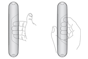 handle-with-invisible-backplate-Handle_grip