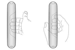 handle-with-invisible-backplate-Handle_grip