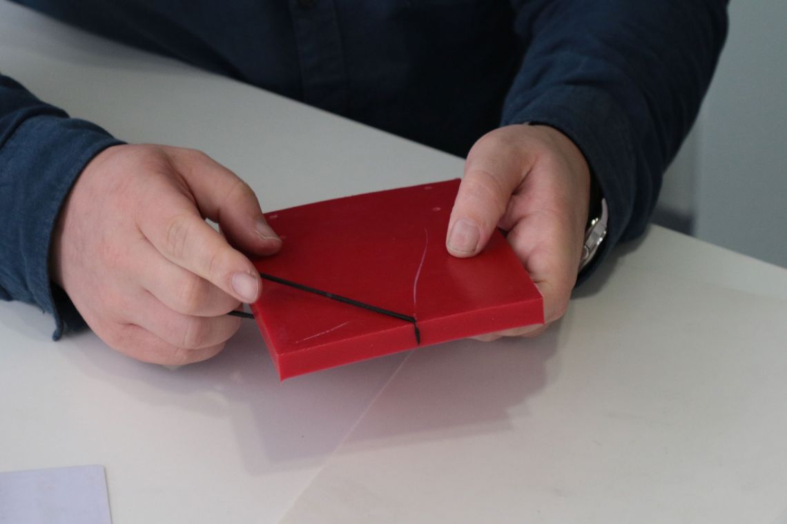 En-suite prototype and testing 