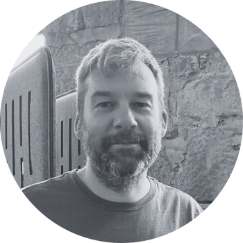 Simon Black PNG