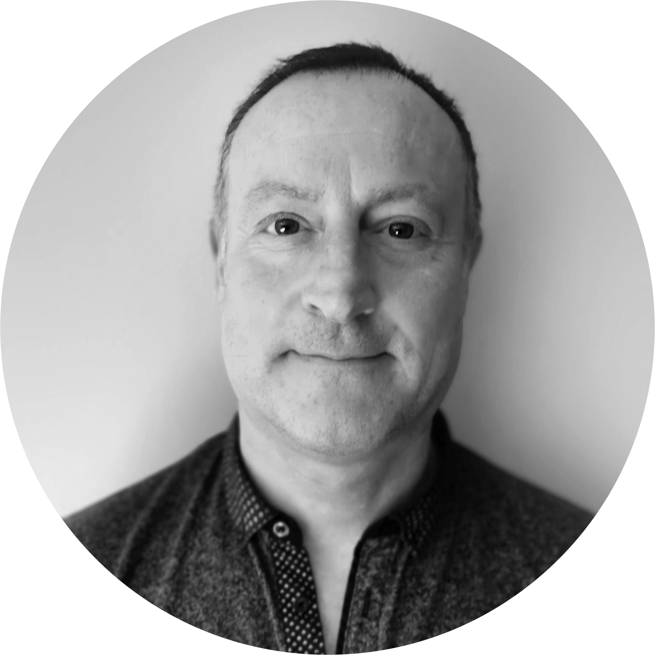 Simon Shaw