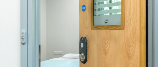 Webinar: Clinical roundtable with Cornwall Partnership NHS FT and CNTW NHS FT