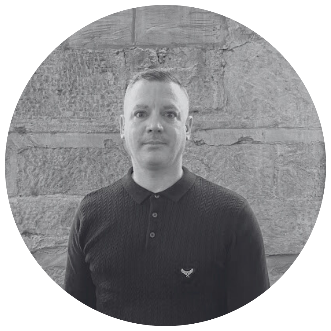 Barry Conlan
