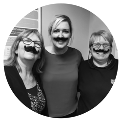 Movember Safehinge Primera 2022