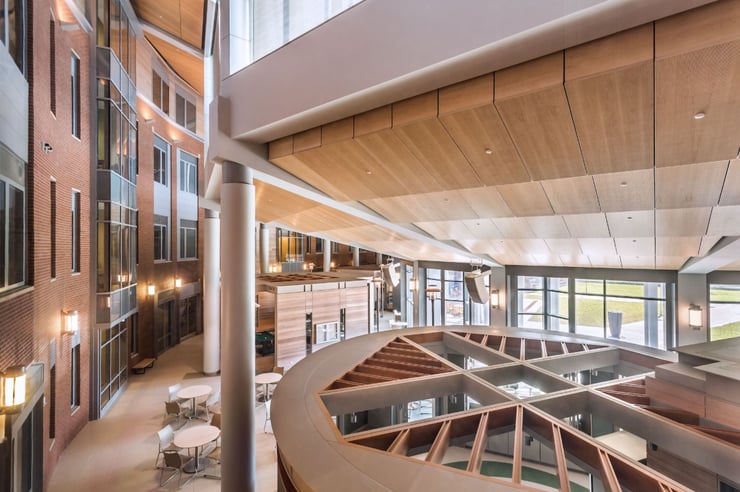 The Future of Mental Health Design: How Design, Choice, and Agency Shape Mental Health Environments