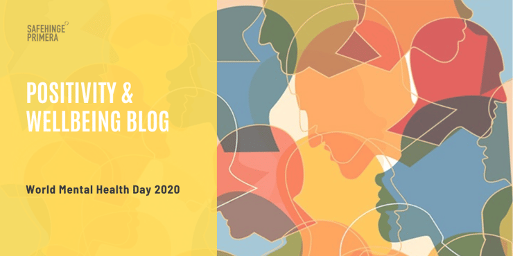 World Mental Health Day 2020