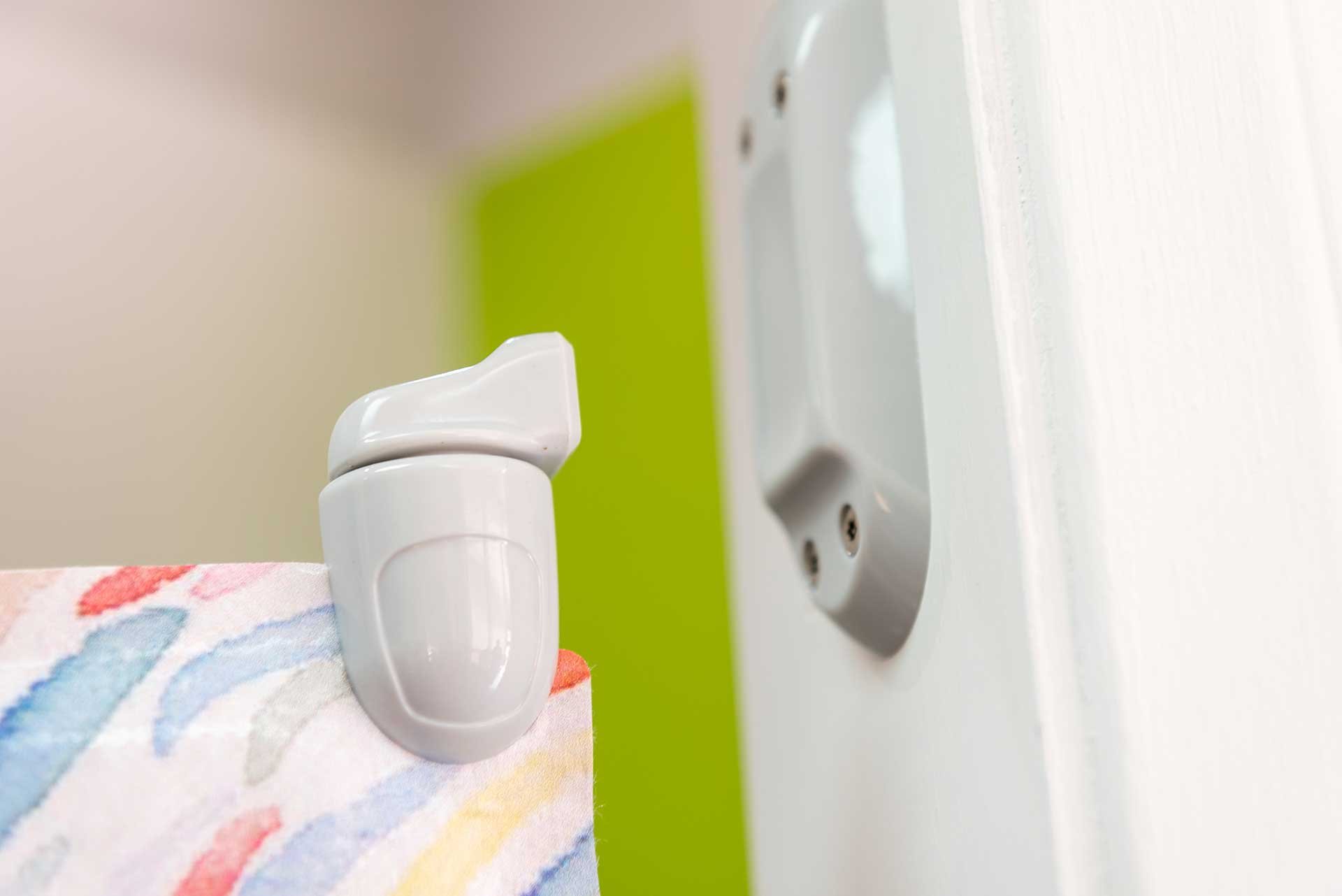 AntiLigature Meaning in Mental Health