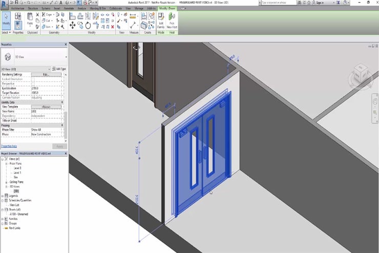 Construction professionals are now required to be 'BIM ready'