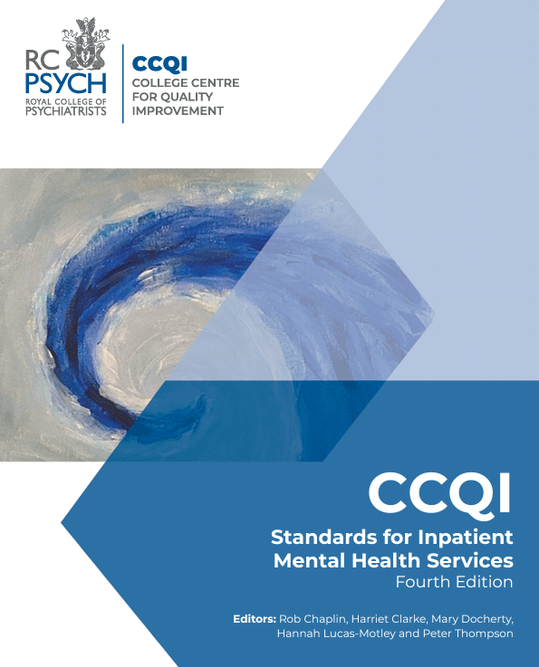 Standards for Inpatient Mental Health Services