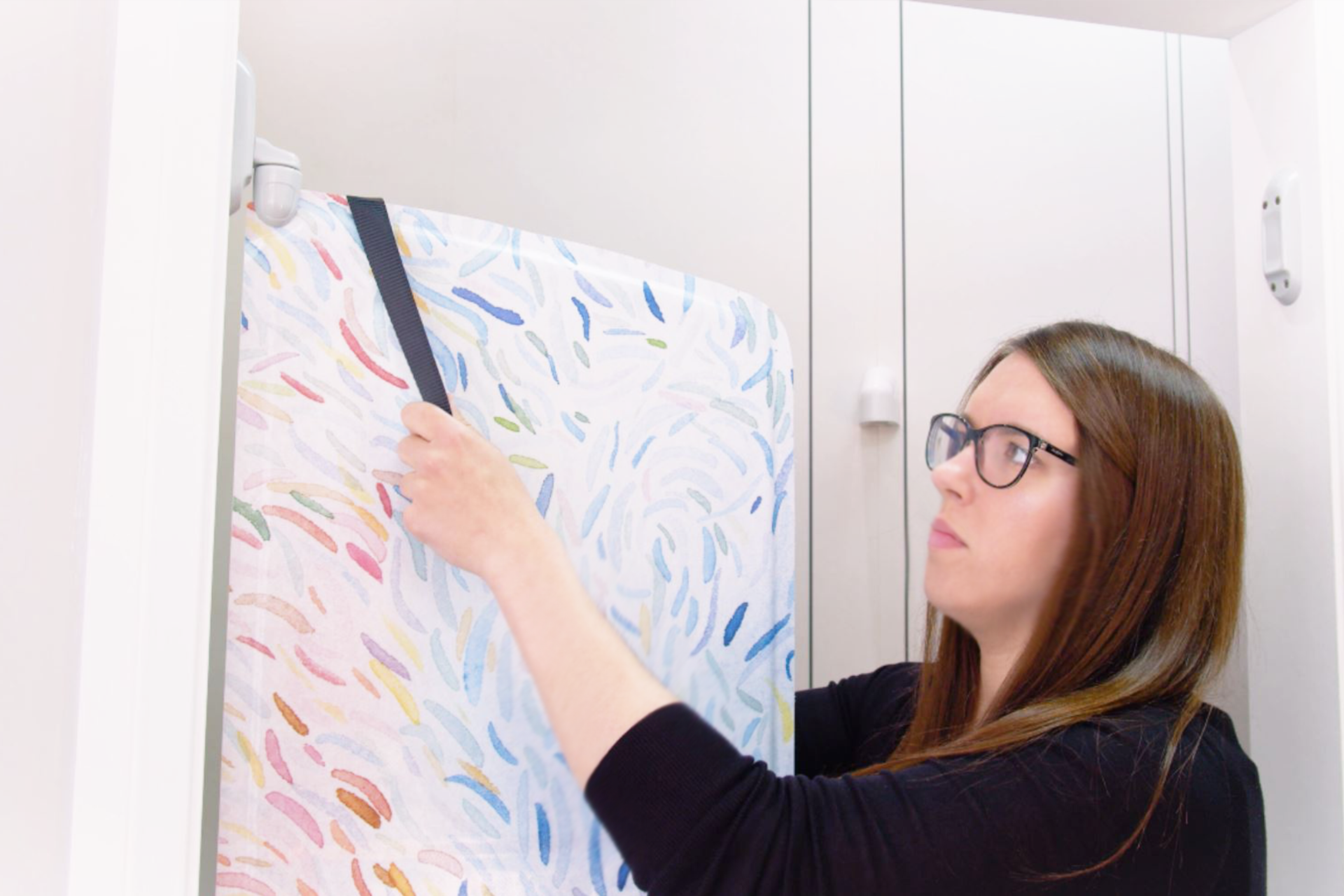 SAME GOAL: ZERO HARM resulting from ensuite Mental health doors