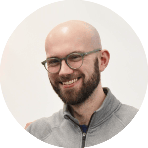 Gus Thomas Product Design Engineer