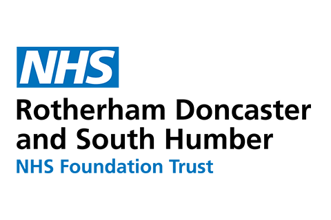 rotherham-doncaster-and-south-humber-nhs-logo
