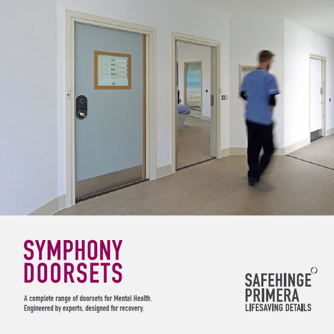 Symphony Doorsets 2022 Brochure