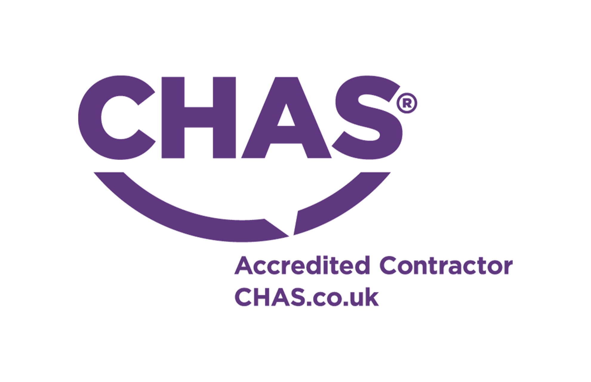 CHAS Logo