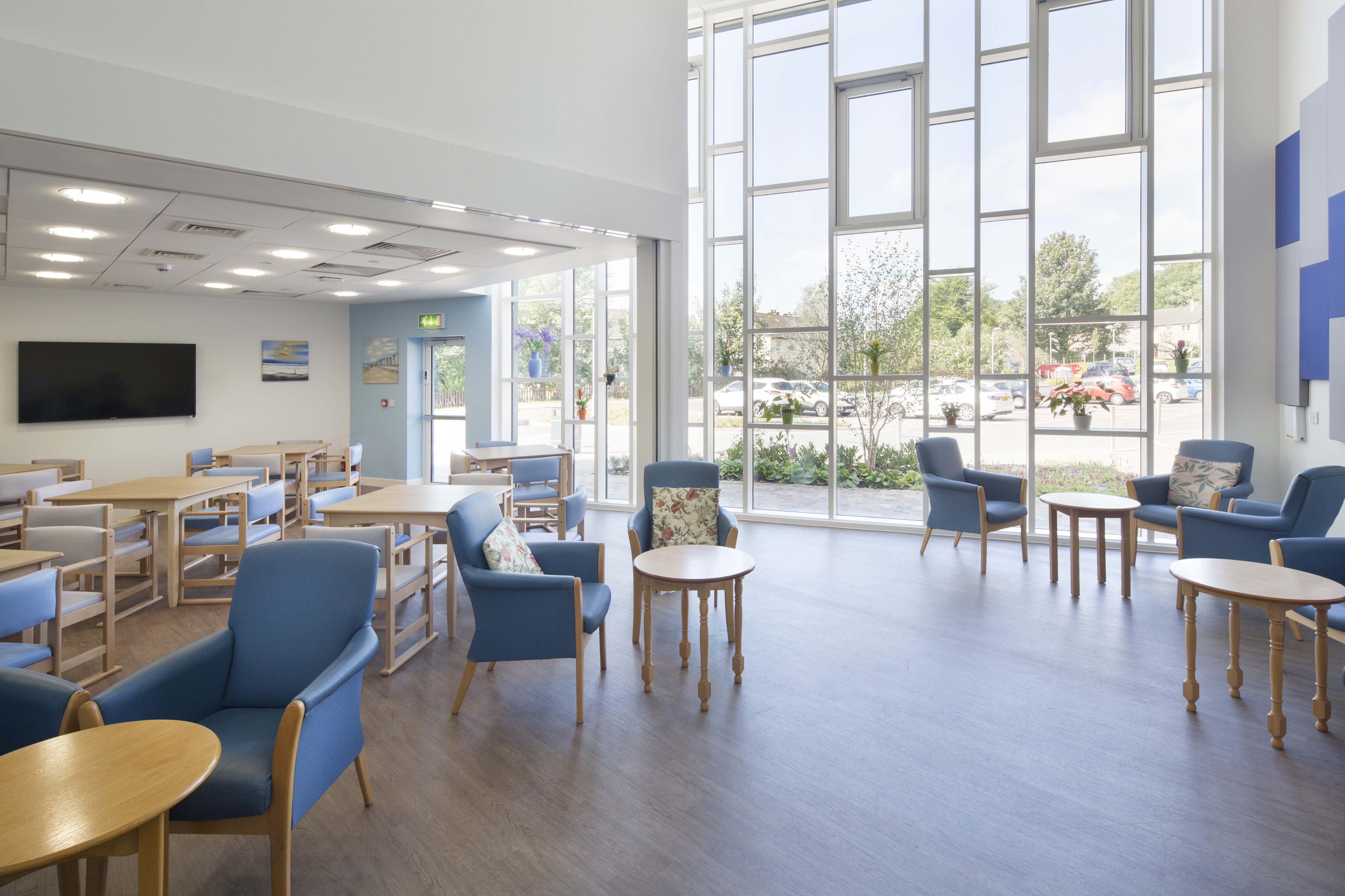 Crosslet House Care Home-2 ©McAteer