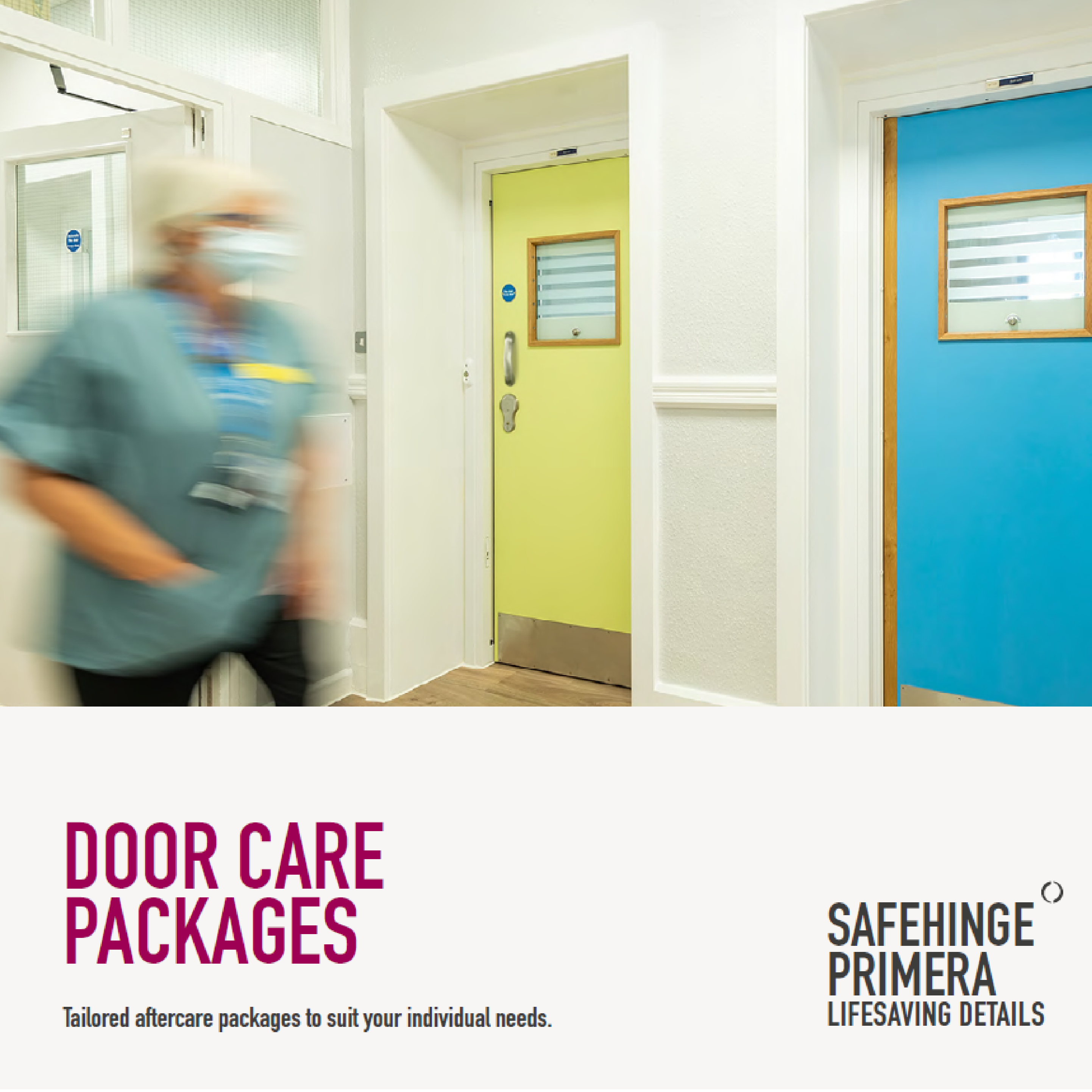 Door Care Packages