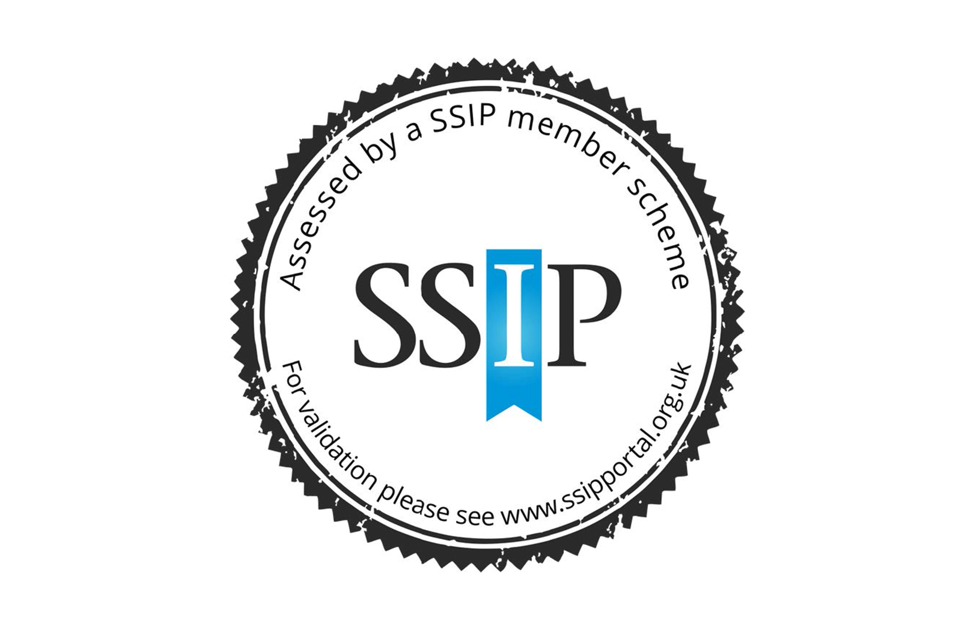 SSIP Logo