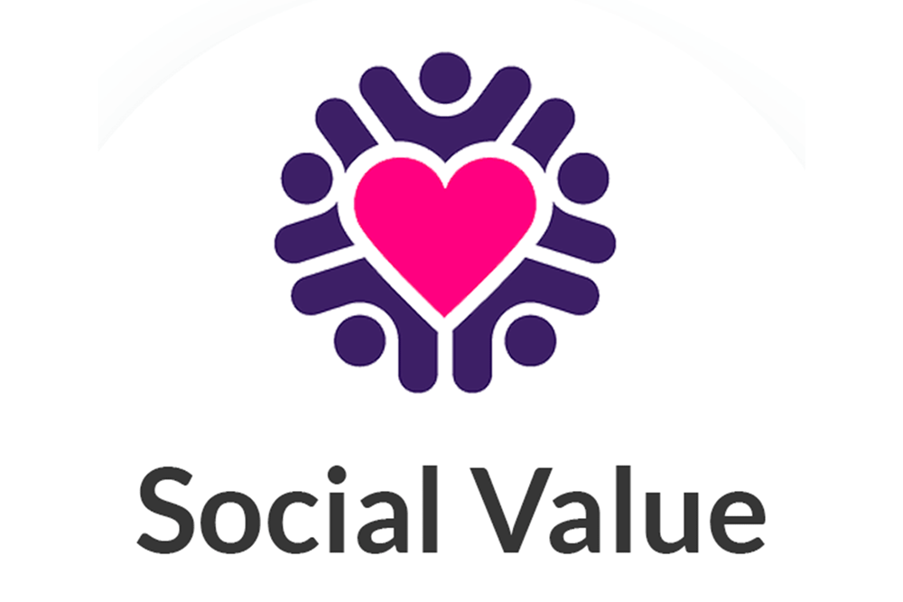 Social Value Logo