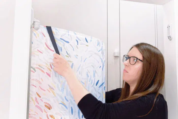 En-Suite Anti-Ligature Bathroom Door