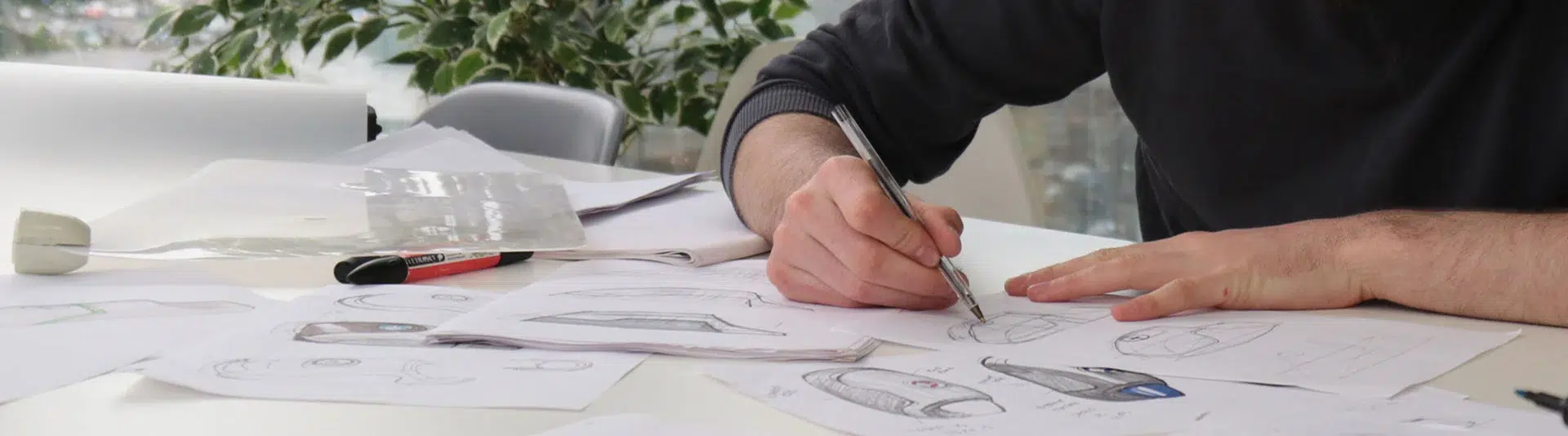 Developing A Unique Design Brief