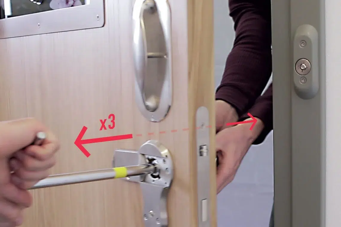Lifesaving Details: Innovation in Every Element - Safehinge EN