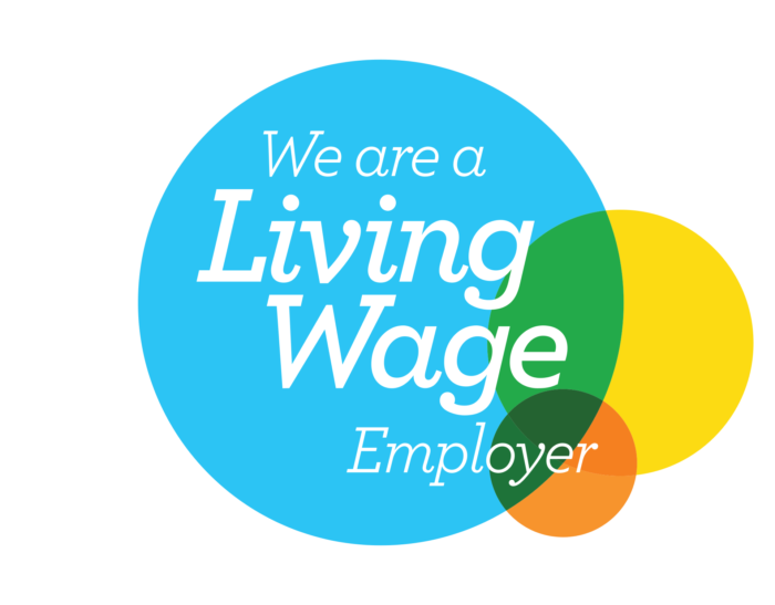 Living Wage Employer