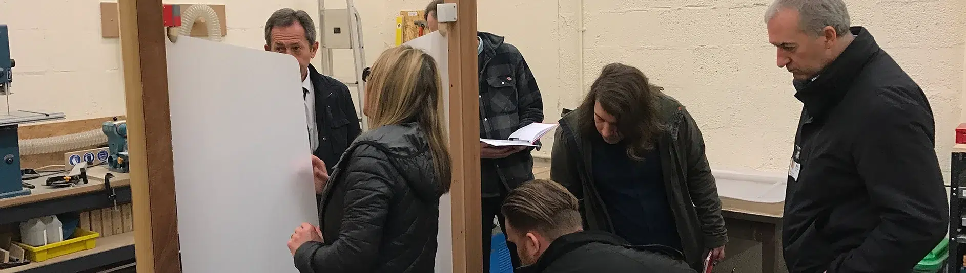 You Spoke We Listened