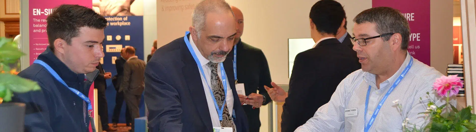 You spoke, We listened